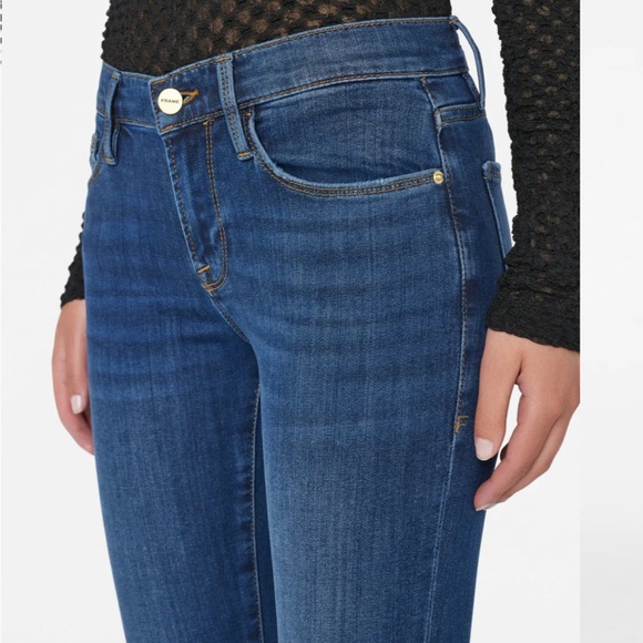 Frame le skinny de Jeanne - Picture 12 of 16